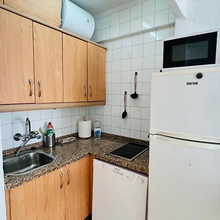 Apartamento Caleta Centro De Nerja - South Costa Exteriér fotografie