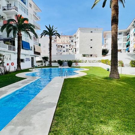 Apartamento Caleta Centro De Nerja - South Costa Exteriér fotografie