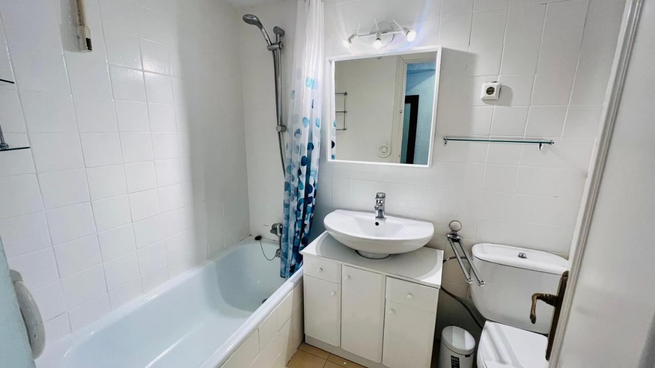 Apartamento Caleta Centro De Nerja - South Costa Exteriér fotografie