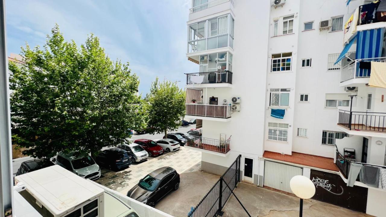 Apartamento Caleta Centro De Nerja - South Costa Exteriér fotografie