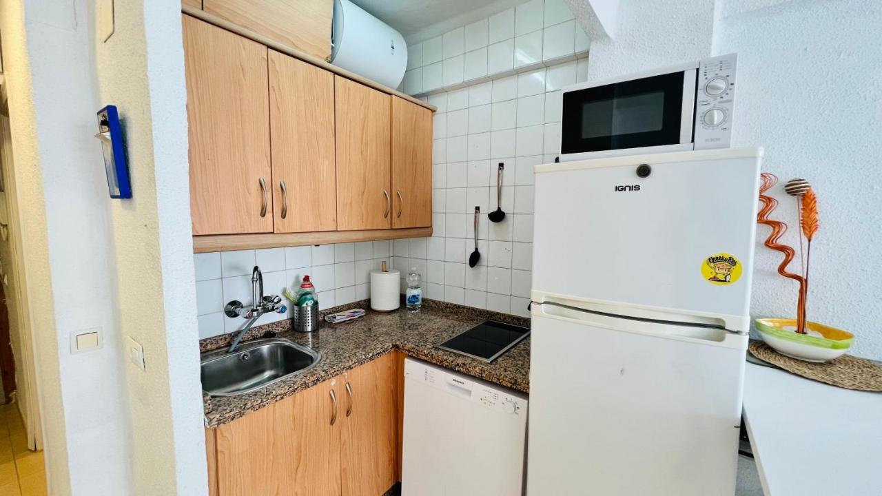 Apartamento Caleta Centro De Nerja - South Costa Exteriér fotografie